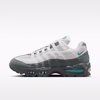 Nike Air Max 95 Big Bubble 'OG' Summit White/Smoke Grey/Dark Smoke Grey/Dusty Cactus HM4740-103 Nike Air Max 95 Big Bubble 'OG' Summit White/Smoke Grey/Dark Smoke Grey/Dusty Cactus HM4740-103