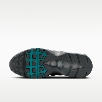 Order Nike Air Max 95 Big Bubble ''OG'' Bianco/Grigio Fumo/Verde Dusty Cactus HM4740-103