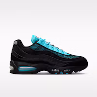 Shop Nike Air Max 95 大氣墊 "Scorpion" 黑/藍/銀/鉻 IM4691-001