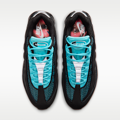 Purchase Nike Air Max 95 大氣墊 "Scorpion" 黑/藍/銀/鉻 IM4691-001