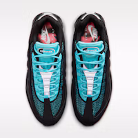 Purchase Nike Air Max 95 大氣墊 "Scorpion" 黑/藍/銀/鉻 IM4691-001