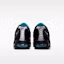 Details for Nike Air Max 95 Big Bubble "Scorpion" Black/Gamma Blue/Metallic Silver/Chrome IM4691-001