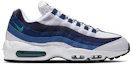 Buy Nike Air Max 95 ''Slate'' Big Bubble 2026 - Kembali dengan Desain Ikonik. IH7855-100