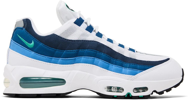 Nike Air Max 95 ''Slate'' Edisi Big Bubble Klasik Kembali Mei 2026 IH7855-100 Buy Nike Air Max 95 ''Slate'' Edisi Big Bubble Klasik Kembali Mei 2026 IH7855-100