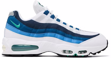 Nike Air Max 95 Big Bubble "Slate" IH7855-100 Nike Air Max 95 Big Bubble "Slate" IH7855-100