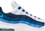 Order Nike Air Max 95 ''Slate'' Big Bubble 2026 - Kembali dengan Desain Ikonik. IH7855-100