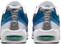 Lookbook Nike Air Max 95 ''Slate'' Big Bubble 2026 - Kembali dengan Desain Ikonik. IH7855-100