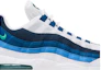 Lookbook Nike Air Max 95 ''Slate'' Edisi Big Bubble Klasik Kembali Mei 2026 IH7855-100