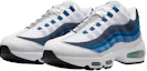 Shop Nike Air Max 95 ''Slate'' Big Bubble 2026 - Kembali dengan Desain Ikonik. IH7855-100