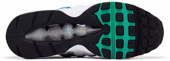 Purchase Nike Air Max 95 Big Bubble "Slate" IH7855-100