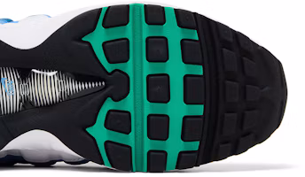 Details for Nike Air Max 95 Big Bubble "Slate" IH7855-100