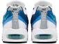 Sizing Nike Air Max 95 ''Slate'' Edisi Big Bubble Klasik Kembali Mei 2026 IH7855-100
