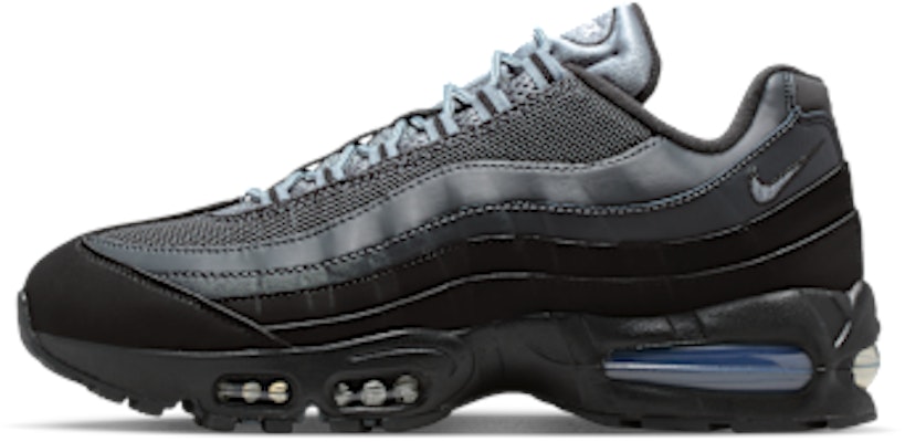 Nike Air Max 95 Big Bubble Black/Lime Blast/Anthracite/Metallic Silver IQ0285-010 Buy Nike Air Max 95 Big Bubble Black/Lime Blast/Anthracite/Metallic Silver IQ0285-010