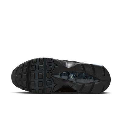 Order Nike Air Max 95 Big Bubble Black/Lime Blast/Anthracite/Metallic Silver IQ0285-010