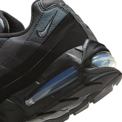 Nike Air Max 95 Big Bubble Black/Lime Blast/Anthracite/Metallic Silver IQ0285-010 Cheap Nike Air Max 95 Big Bubble Black/Lime Blast/Anthracite/Metallic Silver IQ0285-010