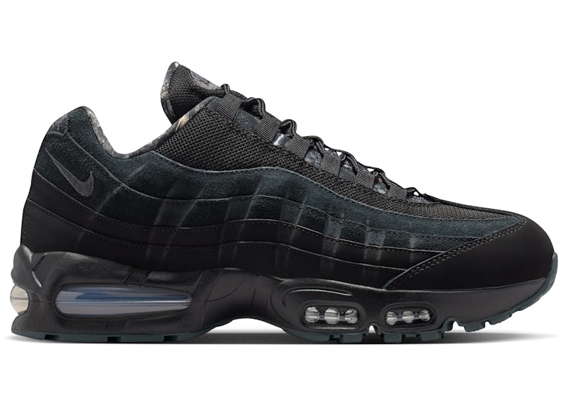 Nike Air Max 95 'Big Bubble - Realtree Camo' IQ0302-010