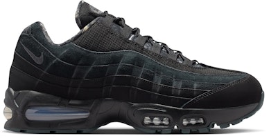 Nike Air Max 95 'Big Bubble - Realtree Camo' IQ0302-010 Nike Air Max 95 'Big Bubble - Realtree Camo' IQ0302-010