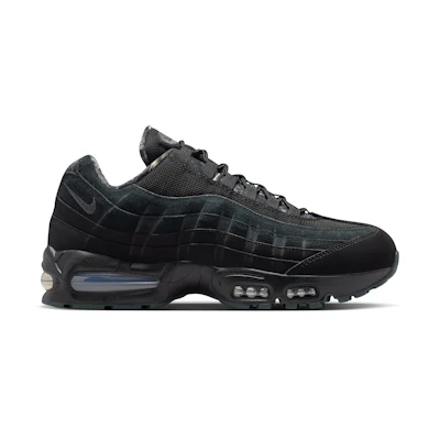 Nike Air Max 95 'Big Bubble - Realtree Camo'