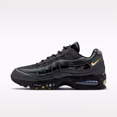 Nike Air Max 95 Big Bubble Noir/Or Université/Argent Métallique/Blanc IB6830-001 Buy Nike Air Max 95 Big Bubble Noir/Or Université/Argent Métallique/Blanc IB6830-001