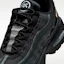 Cheap Nike Air Max 95 Big Bubble Noir/Or Université/Argent Métallique/Blanc IB6830-001
