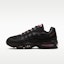 Buy 耐克Air Max 95 大气垫 黑/大学红/白/烟灰 IH1228-003
