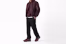 Order Nike Air Max 95 Big Bubble Burgundy Crush/Negro/Plateado Metálico/Dorado Metálico IB6830-601