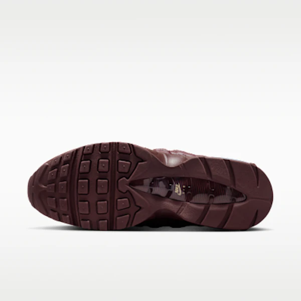 Nike Air Max 95 Big Bubble Burgundy Crush/Negro/Plateado Metálico/Dorado Metálico IB6830-601 Lookbook Nike Air Max 95 Big Bubble Burgundy Crush/Negro/Plateado Metálico/Dorado Metálico IB6830-601