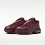 Details for Nike Air Max 95 Big Bubble Burgundy Crush/Negro/Plateado Metálico/Dorado Metálico IB6830-601