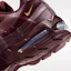 Cheap Nike Air Max 95 Big Bubble Burgundy Crush/Hitam/Perak Metalik/Emas Metalik IB6830-601