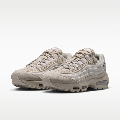 Nike Air Max 95 Big Bubble Crème/Marron Bois Clair/New Print/Moon Fossil IM9605-200 Purchase Nike Air Max 95 Big Bubble Crème/Marron Bois Clair/New Print/Moon Fossil IM9605-200