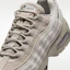 Sizing Nike Air Max 95 Big Bubble Crème/Marron Bois Clair/New Print/Moon Fossil IM9605-200