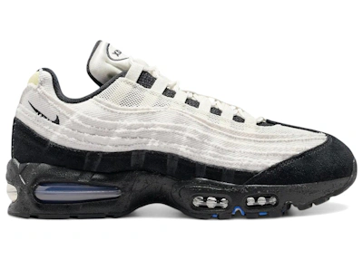 Nike Air Max 95 ‘Big Bubble – Family Reunion France’