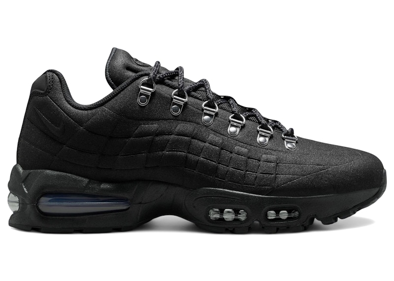 Nike Air Max 95 'Family Reunion Off Noir' IQ1662-045