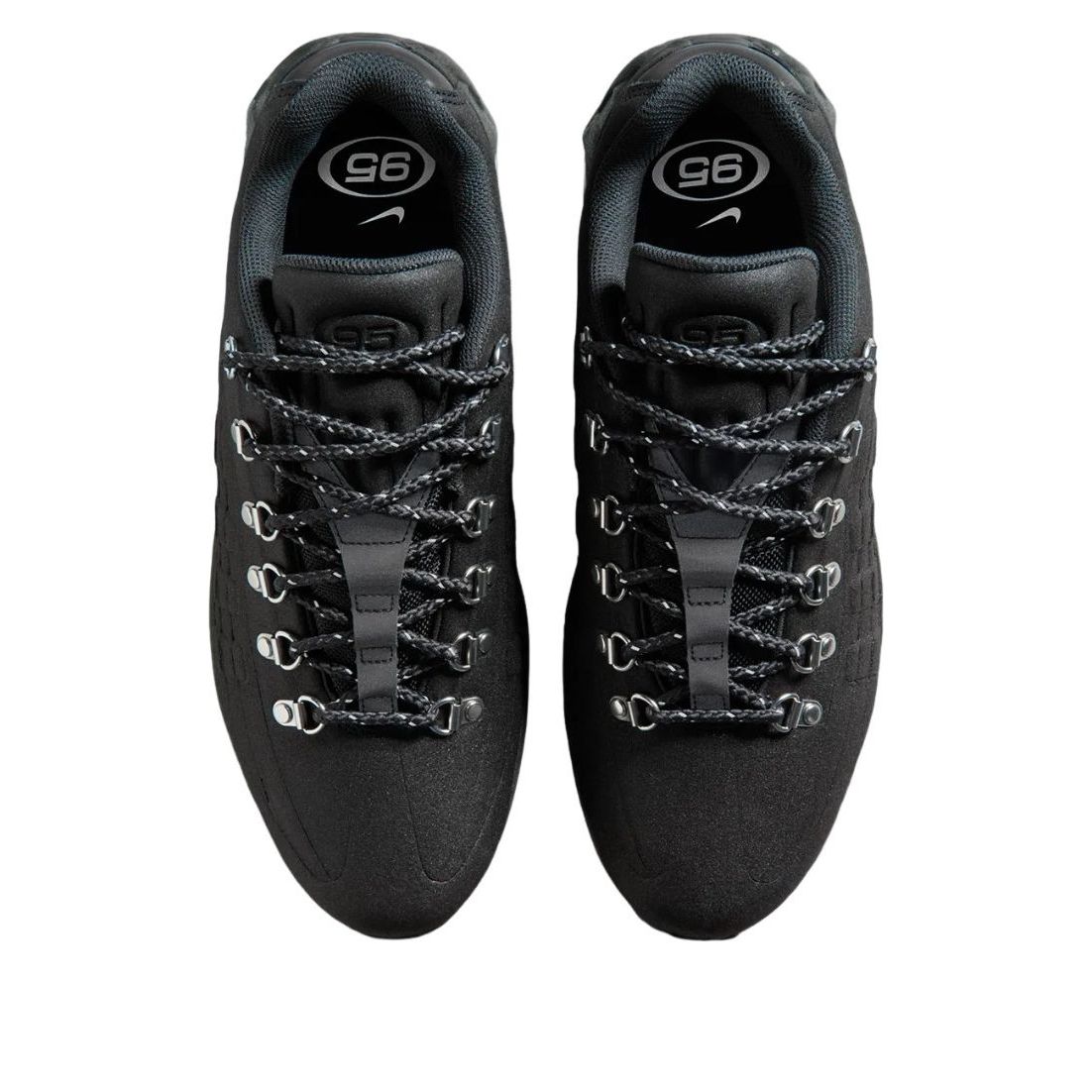 Lookbook Nike Air Max 95 'Family Reunion Off Noir' IQ1662-045