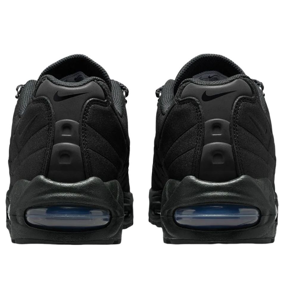 Shop Nike Air Max 95 'Family Reunion Off Noir' IQ1662-045