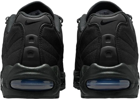 Nike Air Max 95 'Family Reunion Off Noir' IQ1662-045 Shop Nike Air Max 95 'Family Reunion Off Noir' IQ1662-045