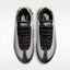 Shop Nike Air Max 95 Big Bubble Cuir Blanc/Gris Clair/Charbon Clair/Noir IR0802-100