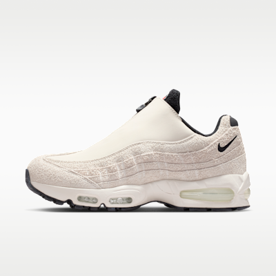 Nike Air Max 95 Big Bubble Phantom/Light Crimson/Smoke Gray/Black IM0695-002