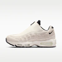 Nike Air Max 95 Big Bubble Phantom/Light Crimson/Smoke Gray/Black IM0695-002 Nike Air Max 95 Big Bubble Phantom/Light Crimson/Smoke Gray/Black IM0695-002