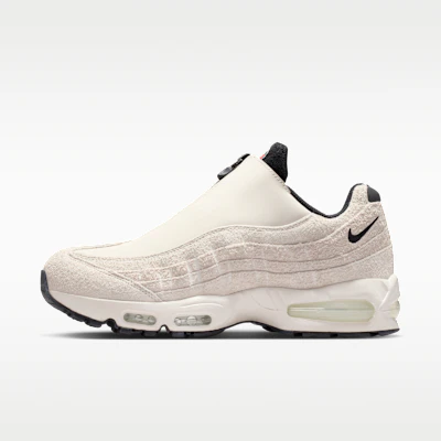 耐克Air Max 95 大气垫 幻影/浅红/烟灰/黑 IM0695-002 Buy 耐克Air Max 95 大气垫 幻影/浅红/烟灰/黑 IM0695-002