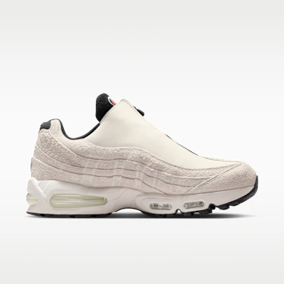 耐克Air Max 95 大气垫 幻影/浅红/烟灰/黑 IM0695-002 Lookbook 耐克Air Max 95 大气垫 幻影/浅红/烟灰/黑 IM0695-002