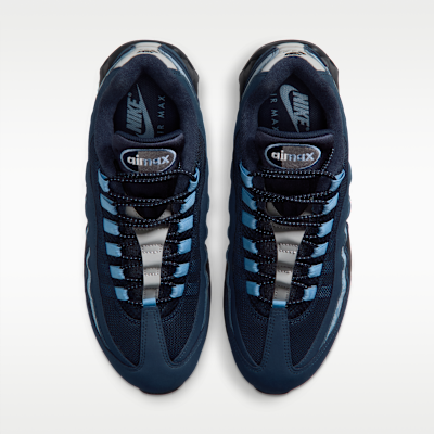 Shop Nike Air Max 95 Big Bubble SE 多彩/白/黑 IU2254-900