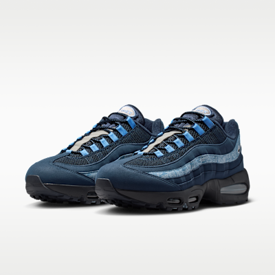 Purchase Nike Air Max 95 Big Bubble SE 多彩/白/黑 IU2254-900