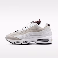 Nike Air Max 95 Big Bubble SE White/College Gray/Mystic Dates/Metallic Silver IW1241-100 Nike Air Max 95 Big Bubble SE White/College Gray/Mystic Dates/Metallic Silver IW1241-100
