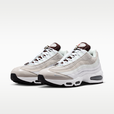 Purchase Nike Air Max 95 Big Bubble SE White/College Gray/Mystic Dates/Metallic Silver IW1241-100