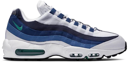 Nike Revisits Original "" Air Max 95 For Big Bubble Revival Come May 2026 'Slate' IH7855-100 Nike Revisits Original "" Air Max 95 For Big Bubble Revival Come May 2026 'Slate' IH7855-100