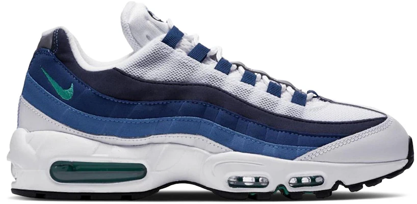 Nike Air Max 95 ''Slate'' Edisi Big Bubble Klasik Kembali Mei 2026 IH7855-100 Buy Nike Air Max 95 ''Slate'' Edisi Big Bubble Klasik Kembali Mei 2026 IH7855-100