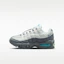 Buy Nike Air Max 95 Big Bubble Summit White/Grijs/Dusty Cactus Schoenen HF7054-103