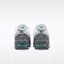 Details for Nike Air Max 95 Big Bubble Summit White/Grijs/Dusty Cactus Schoenen HF7054-103