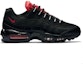Order 나이키 에어맥스 95 블랙/챌린지 레드 749766-016